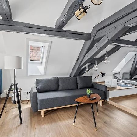 #1890 Loft Ansbach Apartment ภายนอก รูปภาพ