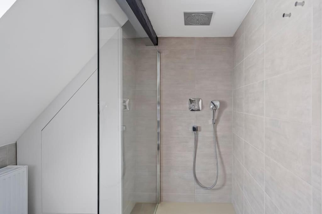 #1890 Loft Ansbach Apartment ภายนอก รูปภาพ